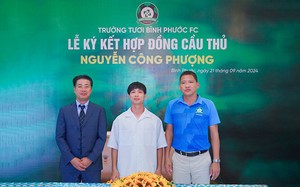 5 mùa giải xuất ngoại, Công Phượng chạm tới 4 cột mốc đáng quên nào?