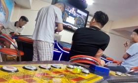  Công an thành phố Bắc Ninh nói gì về các tụ điểm game có dấu hiệu đánh bạc? 第2张