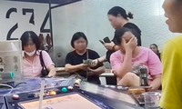  Công an thành phố Bắc Ninh nói gì về các tụ điểm game có dấu hiệu đánh bạc? 第4张