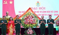  Đẩy mạnh nghiên cứu khoa học về y dược học quân sự 