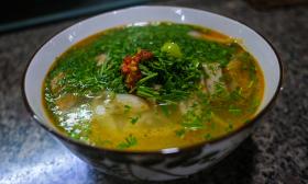 Food tour ở chợ Phú Yên với 100.000 đồng  第3张