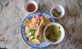 Food tour ở chợ Phú Yên với 100.000 đồng  第4张