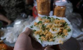 Food tour ở chợ Phú Yên với 100.000 đồng  第5张