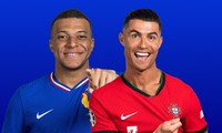  Nhận định Bồ Đào Nha vs Scotland, 01h45 ngày 9/9: Nạn nhân mới của Ronaldo 