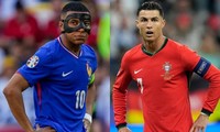  Nhận định Bồ Đào Nha vs Scotland, 01h45 ngày 9/9: Nạn nhân mới của Ronaldo 