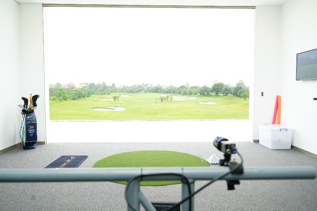  Chiến lược đào tạo “Real Golf Coaching On A Real Course” của Học viện Gôn Jack Nicklaus chính thức triển khai 