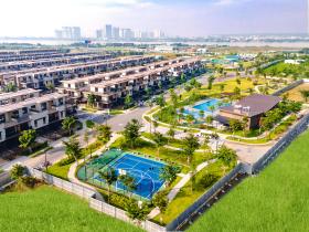 Izumi City - Điểm sáng quần thể đô thị phía Đông TPHCM