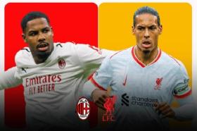  Nhận định AC Milan vs Liverpool, 02h00 ngày 18/9: Đầu xuôi, đuôi lọt 第2张