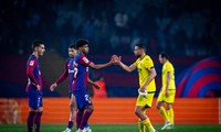  Hủy diệt Villarreal, Barcelona giữ vững mạch trận toàn thắng tại La Liga 第5张