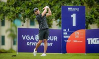  Lễ trao giải và bế mạc giải BRG Open Golf Championship Danang 2024 