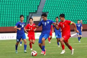 Báo Trung Quốc chỉ ra &quot;vũ khí lợi hại&quot; của U16 Việt Nam khi thắng Nhật Bản