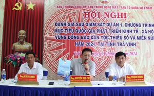 Trà Vinh tổ chức Lễ Sene Dolta năm 2024 vui tươi, lành mạnh, đoàn kết và tiết kiệm