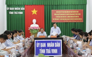 Trà Vinh tổ chức Lễ Sene Dolta năm 2024 vui tươi, lành mạnh, đoàn kết và tiết kiệm