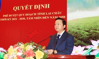  Phó Thủ tướng Trần Hồng Hà nhận thêm nhiệm vụ mới 