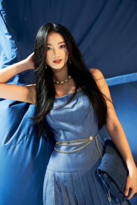 Nhan sắc xinh đẹp, quyến rũ của 2 Á hậu Miss Universe Vietnam 2024 &quot;bại trận&quot; trước Nguyễn Cao Kỳ Duyên