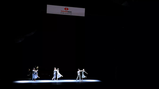  The Seasons Ballet – Sự kiện đặc quyền dành riêng cho hội viên Techcombank Private 第3张