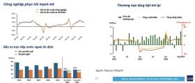  Bất ngờ dự báo của ADB về tăng trưởng GDP Việt Nam sau bão 