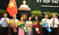  TPHCM &apos;chốt&apos; mức hỗ trợ đặc thù chi hoạt động thường xuyên của ngành kiểm sát, tòa án, thi hành án 