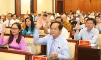  TPHCM &apos;chốt&apos; mức hỗ trợ đặc thù chi hoạt động thường xuyên của ngành kiểm sát, tòa án, thi hành án 