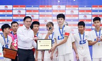  Nhận định U20 Việt Nam vs U20 Guam, 19h00 ngày 25/9: Thắng lớn trước thử thách lớn 