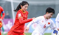  Nhận định U20 Việt Nam vs U20 Guam, 19h00 ngày 25/9: Thắng lớn trước thử thách lớn 