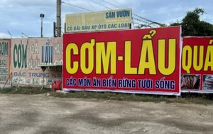 Sau khi bị mời lên làm việc, chủ quán Cơm sạch Bà Liên bị &quot;tẩy chay&quot; ở Hạ Long nói gì?