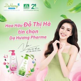 Dạ Hương đồng hành cùng hội nghị sản phụ khoa