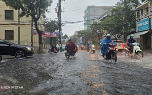 8 thí sinh &quot;khủng&quot; nhất đỗ Trường Đại học Ngoại thương 2024: Bao nhiêu điểm, học ngành gì?