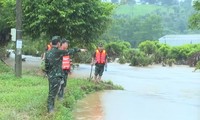  Nam công nhân tử vong dưới kênh thoát nước, gần khu trọ 