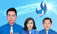  Anh Đỗ Minh Sang tái đắc cử Chủ tịch Hội LHTN tỉnh An Giang 第10张