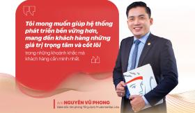 Prudential Việt Nam đẩy mạnh đầu tư vào con người