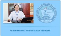  Để ngoài sổ sách hơn 32,6 tỷ đồng, nguyên Hiệu trưởng Trường Đại học Đồng Nai và các đồng phạm bị truy tố 