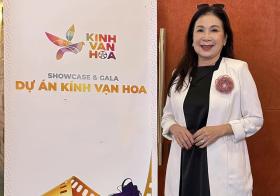 NSND Kim Xuân: Đề tài về HIV vốn nhạy cảm, ít người khai thác trên phim