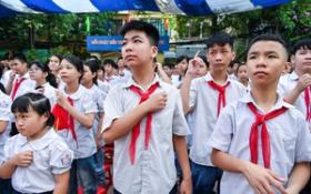 Thủ tướng Phạm Minh Chính: Hoàn thiện hệ thống giáo dục quốc dân theo hướng mở, công bằng, bình đẳng  第12张