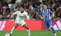  Nhận định Atletico vs Real Madrid, 02h00 ngày 30/9: Chuyến đi bão táp 