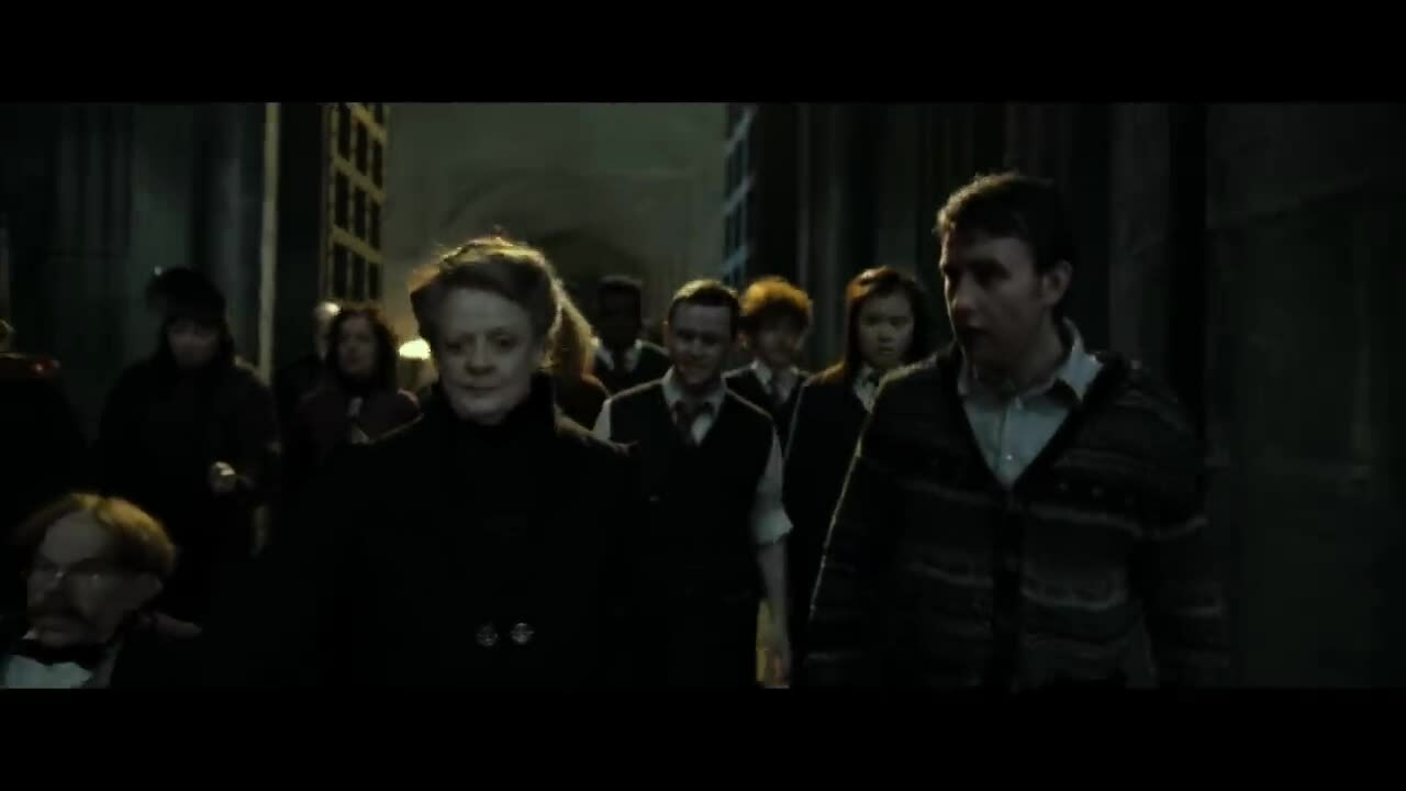 Dàn sao 'Harry Potter' tưởng nhớ Maggie Smith 