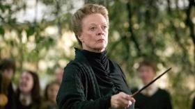 Dàn sao 'Harry Potter' tưởng nhớ Maggie Smith 