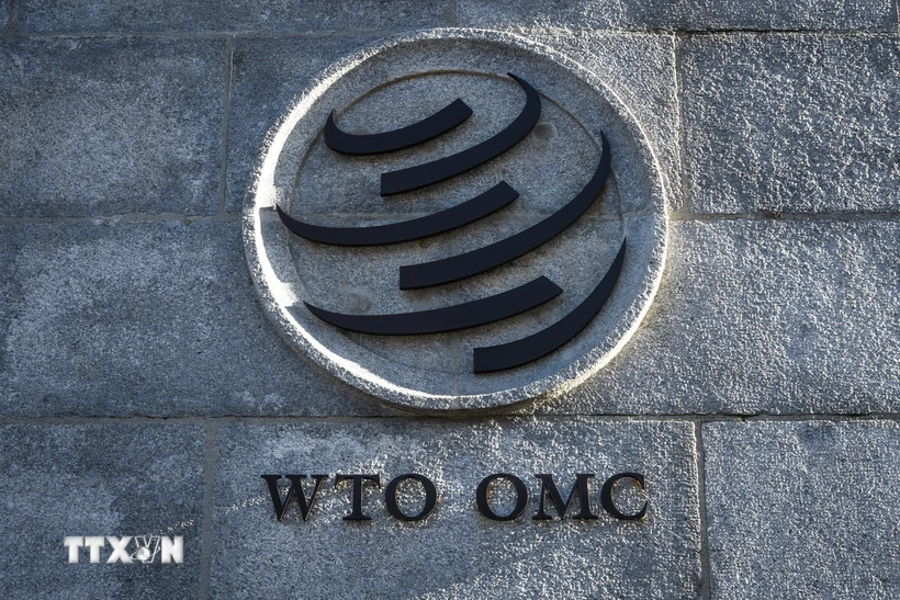  Vai trò của WTO với tăng cường thích ứng của chuỗi cung ứng bán dẫn toàn cầu 