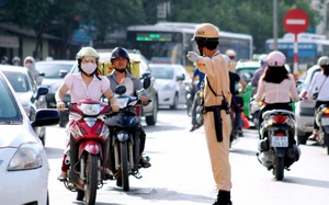 Mua bán xe máy, ô tô không sang tên bị phạt bao nhiêu tiền?