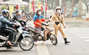 Mua bán xe máy, ô tô không sang tên bị phạt bao nhiêu tiền?