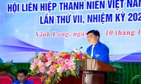  Khơi dậy khát vọng sáng tạo của tuổi trẻ Vĩnh Long 第18张