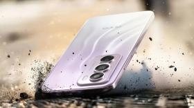 OPPO Reno 13 Pro được trang bị chip Dimensity 9300