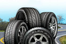 Lựa chọn lốp xe Michelin và Bridgestone, thương hiệu nào tốt hơn?