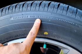 Lựa chọn lốp xe Michelin và Bridgestone, thương hiệu nào tốt hơn?