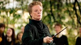 &quot;Giáo sư McGonagall&quot; Maggie Smith của Harry Potter qua đời ở tuổi 89