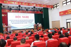  Gắn kết giữa chính quyền và doanh nghiệp ở huyện Chi Lăng 