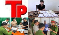  Bản tin Hình sự: Mua bán bất thành quay ra trộm trâu của người dân 