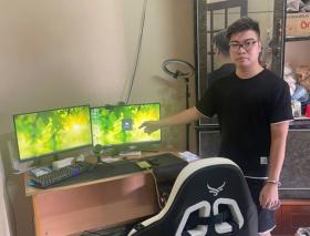  Phá ổ nhóm tổ chức đánh bạc thông qua livestream trò chơi điện tử ‘League Of Legends’ 