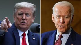 Đăng cai tranh luận Trump - Biden, các hãng truyền thông Mỹ hưởng lợi gì?