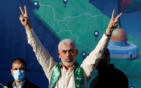 Hamas bổ nhiệm 'người cũ' làm thủ lĩnh mới